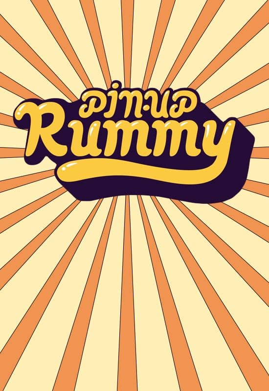 Pin-up Rummy