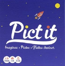 Pict it