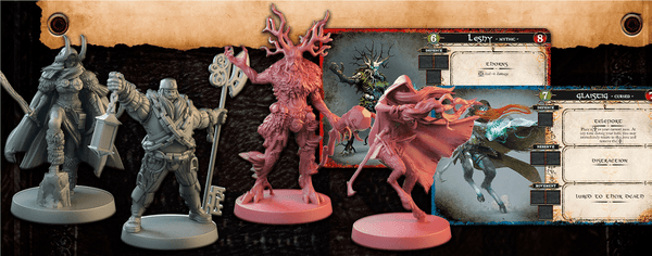 Village Attacks: Wrath & Ruin