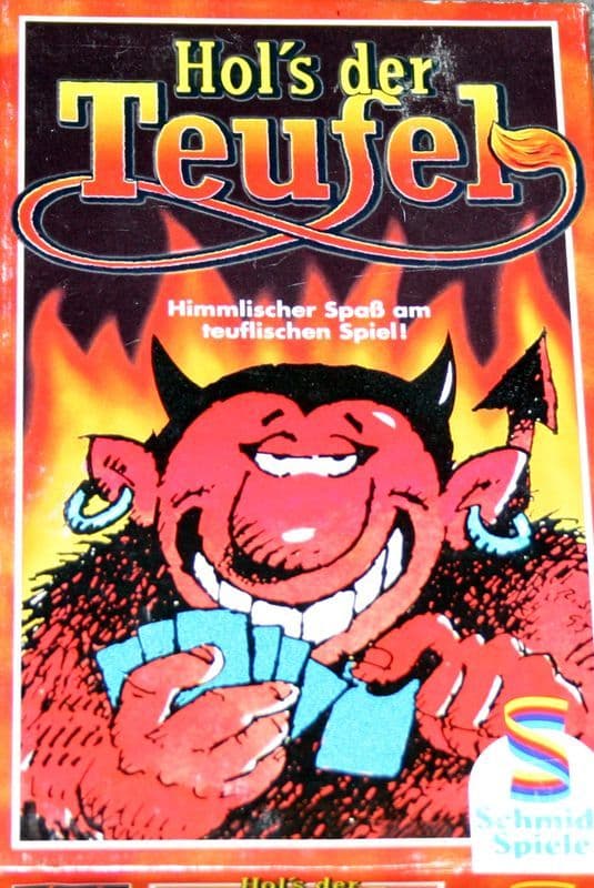 Hol's der Teufel