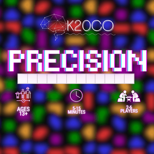 PRECISION