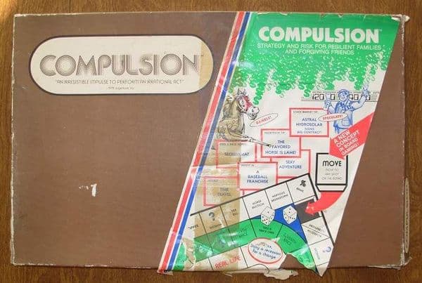 Compulsion