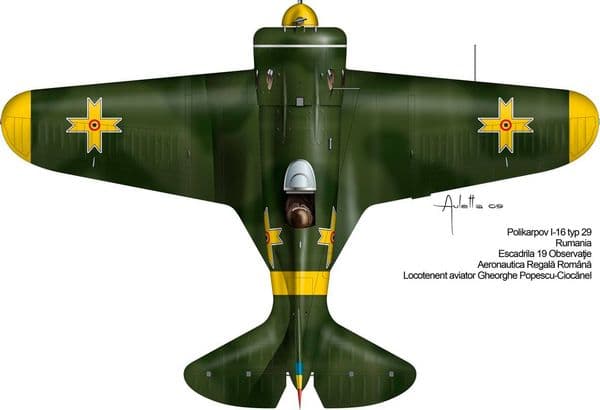 Wings of War: Revolution in the Sky Squadron Pack