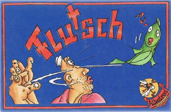 Flutsch