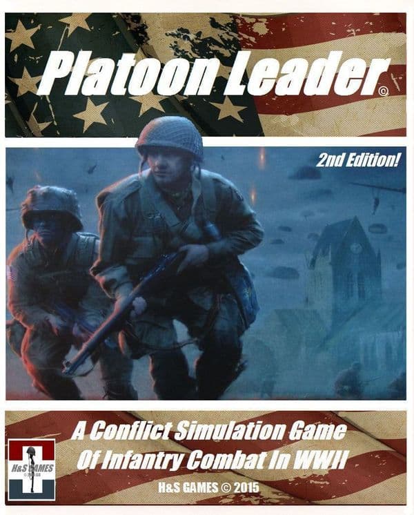 Platoon Leader