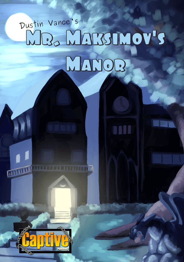 Mr. Maksimov's Manor