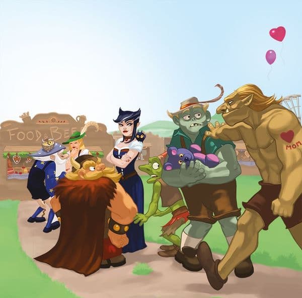 Orctoberfest
