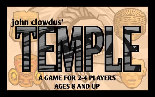 Temple
