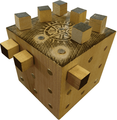 3D Pawn
