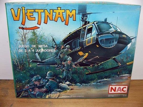 Vietnam
