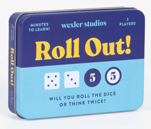 Roll Out!