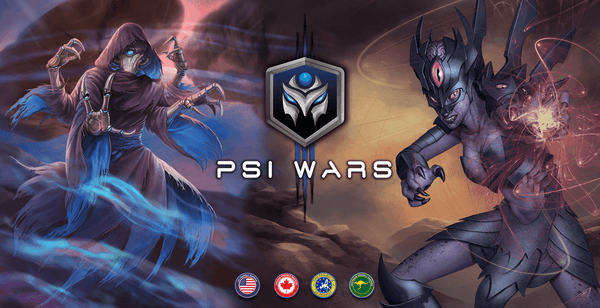 Psi Wars