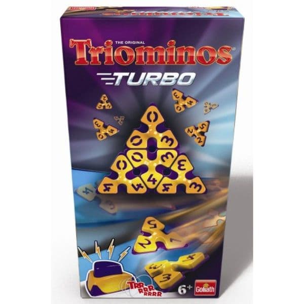 Triominos Turbo