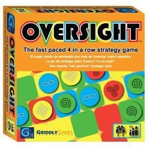 Oversight