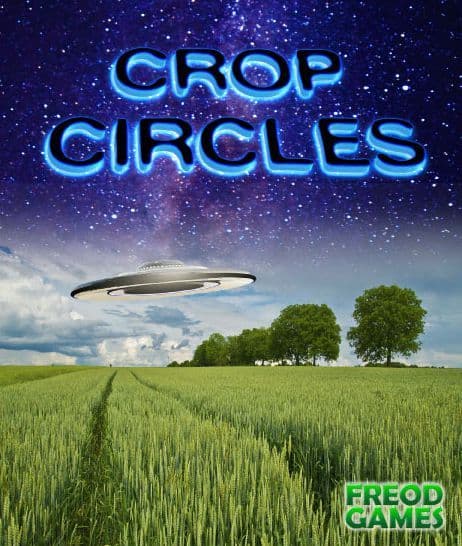 Crop Circles