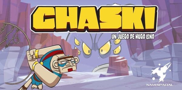 Chaski