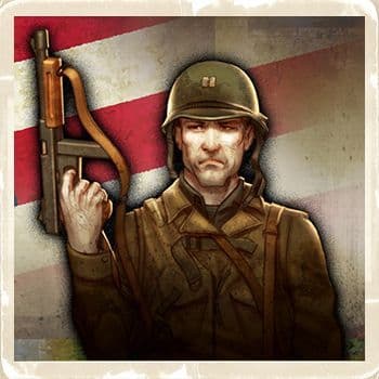 Heroes of Normandie: Miller's Rangers