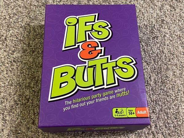 Ifs & Butts