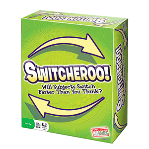 Switcheroo!