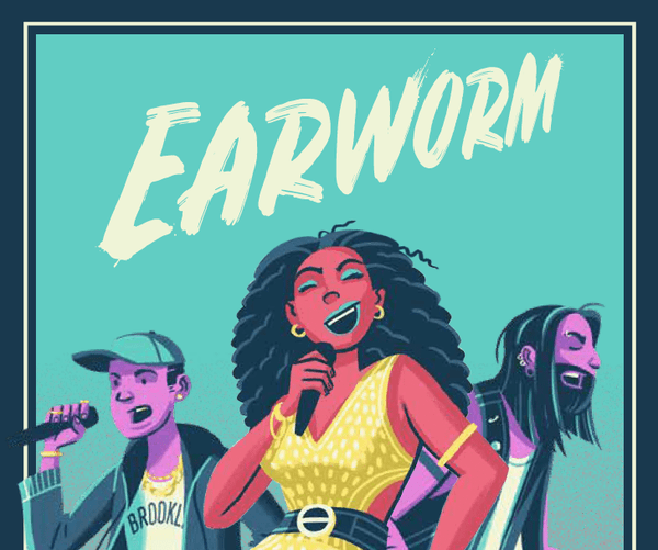 Earworm