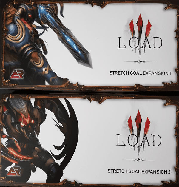 RE-LOAD