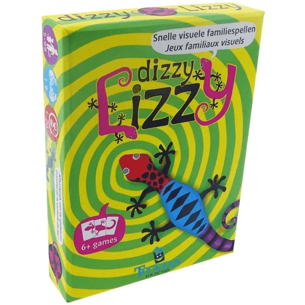 Dizzy Lizzy