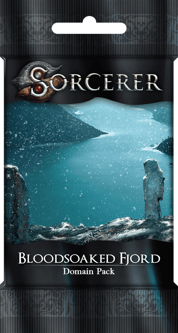 Sorcerer: Bloodsoaked Fjord Domain Pack