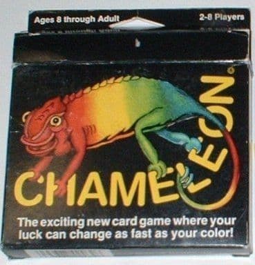Chameleon