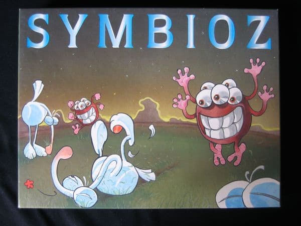 Symbioz