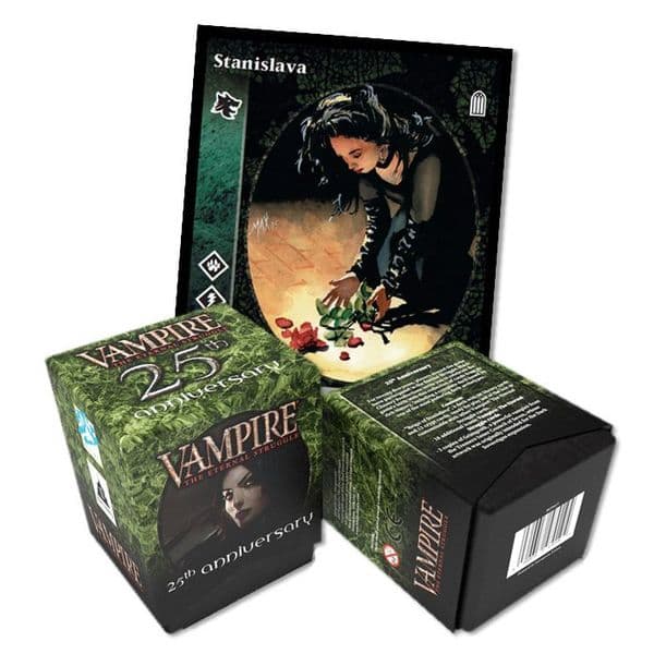 Vampire: The Eternal Struggle – Reign of Stanislava