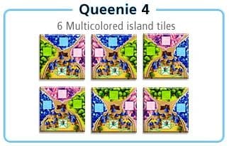 Skylands: Queenie 4
