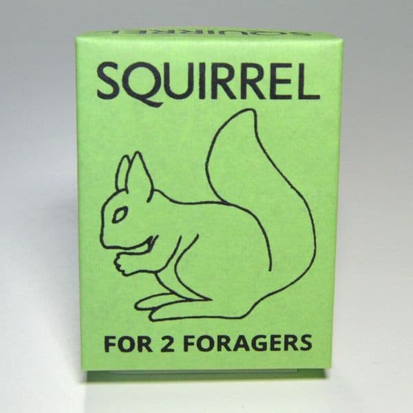 Squirrel