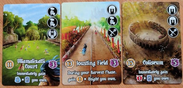 Valeria: Card Kingdoms – Promo Pack