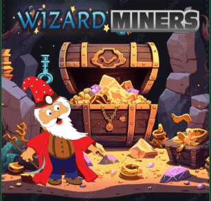 Wizard Miners