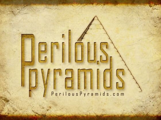 Perilous Pyramids