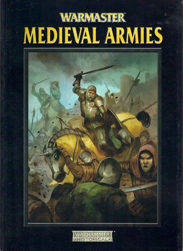 Warmaster Medieval Armies