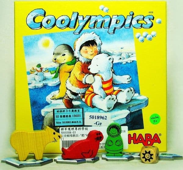Coolympics