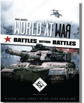 World at War: Battles within Battles
