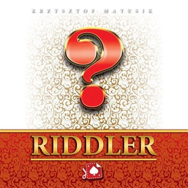Riddler