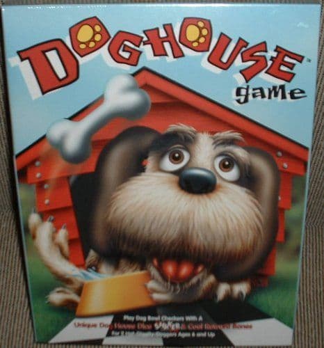 Doghouse