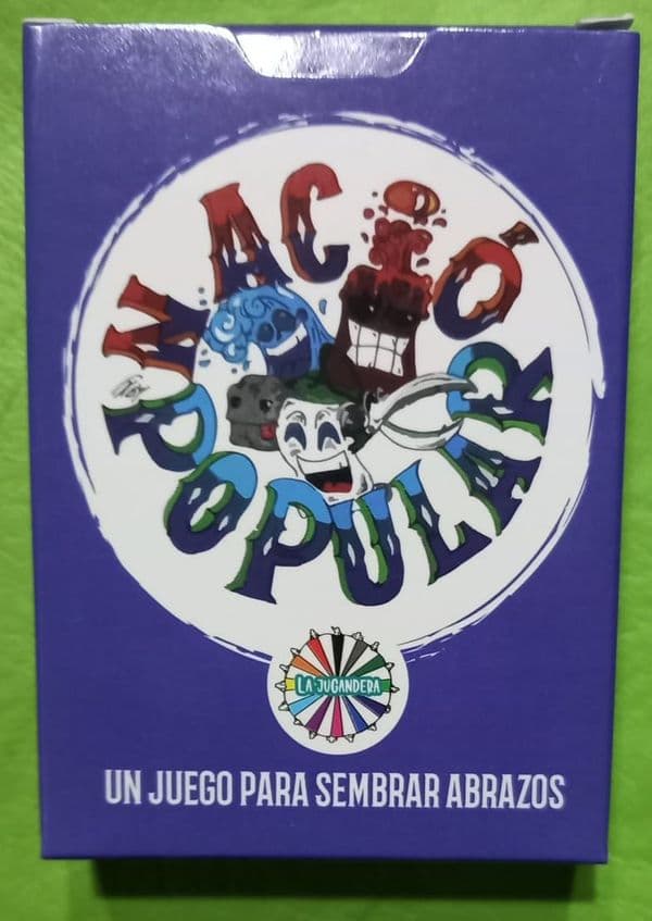 Nació Popular