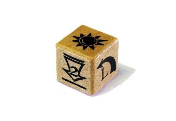 Pirate Dice: Capture the Treasure & Ghost Ship