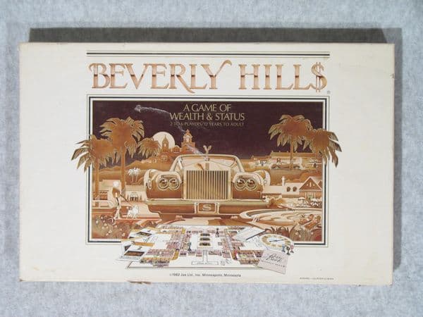 Beverly Hills