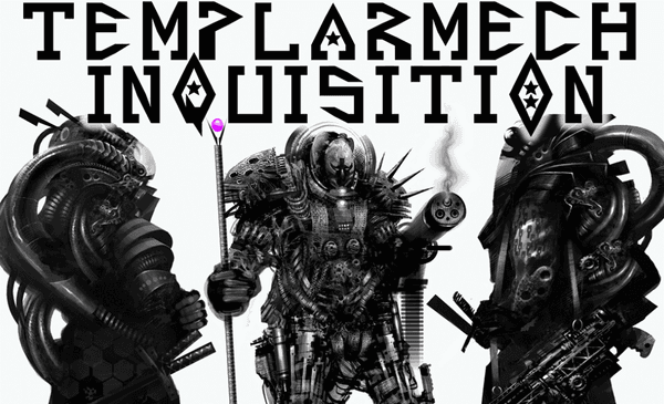 Templarmech Inquisition