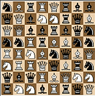 Massacre Chess
