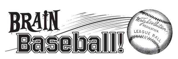 Brain Baseball