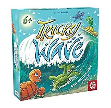 Tricky Wave