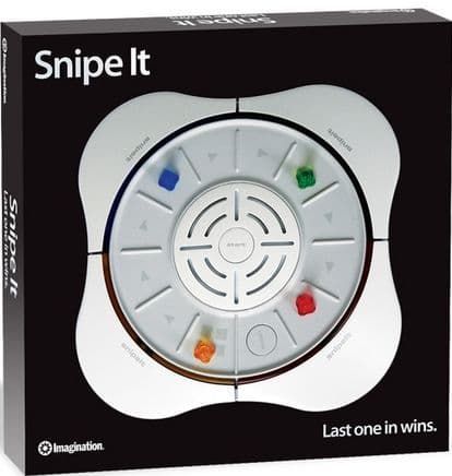 Snipe It