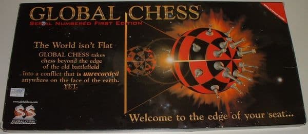 Global Chess