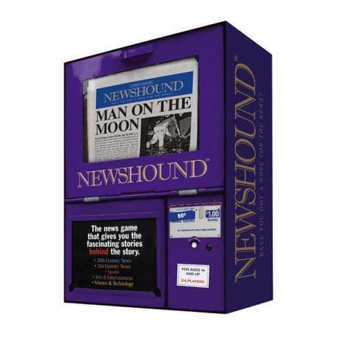 Newshound